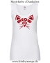 Damen Tanktop Meow Bitch