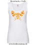 Damen Tanktop Meow Bitch