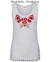 Damen Tanktop Meow Bitch
