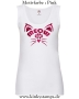 Damen Tanktop Meow Bitch