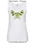 Damen Tanktop Meow Bitch