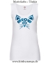 Damen Tanktop Meow Bitch