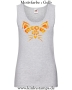 Damen Tanktop Meow Bitch