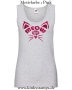 Damen Tanktop Meow Bitch