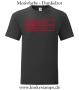 Herren T-Shirt CE Geprüftes Hochleistungs Spielzeug 
