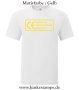 Herren T-Shirt CE Geprüftes Hochleistungs Spielzeug 