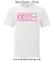 Herren T-Shirt CE Geprüftes Hochleistungs Spielzeug 