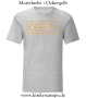 Herren T-Shirt CE Geprüftes Hochleistungs Spielzeug 
