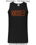 Herren Tanktop CE Geprüftes Hochleistungs Spielzeug 