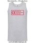 Herren Tanktop CE Geprüftes Hochleistungs Spielzeug 