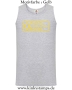 Herren Tanktop CE Geprüftes Hochleistungs Spielzeug 