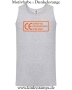 Herren Tanktop CE Geprüftes Hochleistungs Spielzeug 