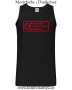 Herren Tanktop CE Geprüftes Hochleistungs Spielzeug 