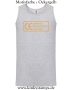Herren Tanktop CE Geprüftes Hochleistungs Spielzeug 