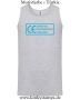 Herren Tanktop CE Geprüftes Hochleistungs Spielzeug 