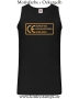 Herren Tanktop CE Geprüftes Hochleistungs Spielzeug 
