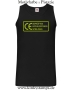 Herren Tanktop CE Geprüftes Hochleistungs Spielzeug 