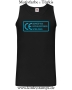 Herren Tanktop CE Geprüftes Hochleistungs Spielzeug 