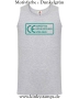 Herren Tanktop CE Geprüftes Hochleistungs Spielzeug 
