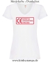 Damen T-Shirt mit V Ausschnitt CE Geprüftes Hochleistungs Spielzeug 