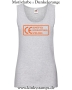 Damen Tanktop CE Geprüftes Hochleistungs Spielzeug 