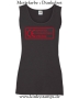 Damen Tanktop CE Geprüftes Hochleistungs Spielzeug 