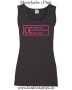 Damen Tanktop CE Geprüftes Hochleistungs Spielzeug 