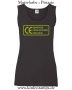 Damen Tanktop CE Geprüftes Hochleistungs Spielzeug 