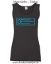 Damen Tanktop CE Geprüftes Hochleistungs Spielzeug 
