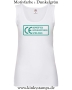 Damen Tanktop CE Geprüftes Hochleistungs Spielzeug 