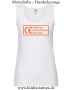 Damen Tanktop CE Geprüftes Hochleistungs Spielzeug 