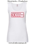 Damen Tanktop CE Geprüftes Hochleistungs Spielzeug 