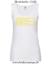 Damen Tanktop CE Geprüftes Hochleistungs Spielzeug 