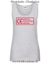 Damen Tanktop CE Geprüftes Hochleistungs Spielzeug 