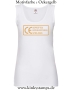Damen Tanktop CE Geprüftes Hochleistungs Spielzeug 
