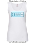 Damen Tanktop CE Geprüftes Hochleistungs Spielzeug 