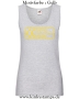 Damen Tanktop CE Geprüftes Hochleistungs Spielzeug 