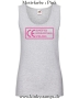 Damen Tanktop CE Geprüftes Hochleistungs Spielzeug 