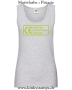 Damen Tanktop CE Geprüftes Hochleistungs Spielzeug 