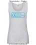 Damen Tanktop CE Geprüftes Hochleistungs Spielzeug 