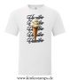Herren T-Shirt No Vanilla