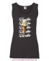 Damen Tanktop