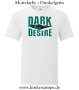 Herren T-Shirt Dark Desire