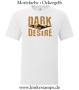 Herren T-Shirt Dark Desire