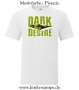 Herren T-Shirt Dark Desire