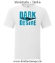 Herren T-Shirt Dark Desire