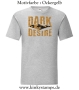 Herren T-Shirt Dark Desire