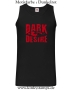 Herren Tanktop Dark Desire