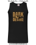 Herren Tanktop Dark Desire