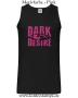 Herren Tanktop Dark Desire